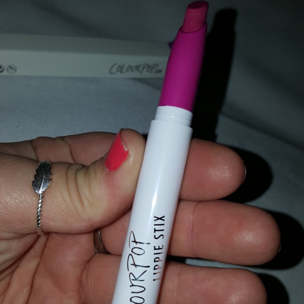 Colourpop Lippie Stix Matte X NEW